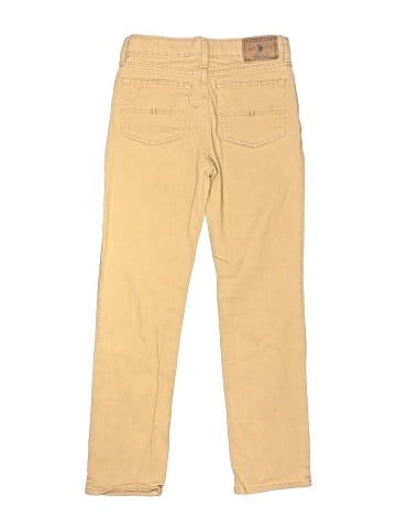 U.S. Polo Assn. Khakis (view 2)