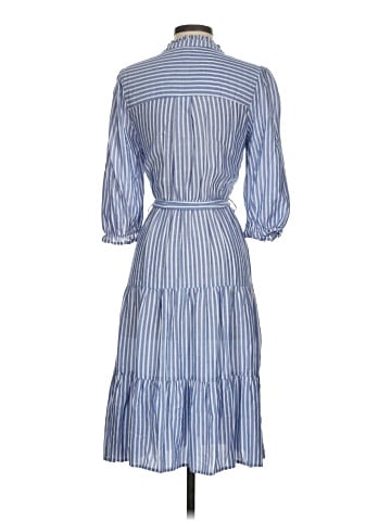 Monteau Casual Dress (view 2)