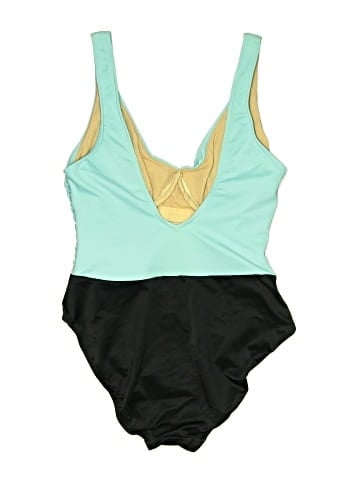 Miraclesuit One Piece Swimsuit (view 2)