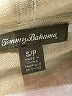 Tommy Bahama Tan Pullover Sweater Size S - photo 7