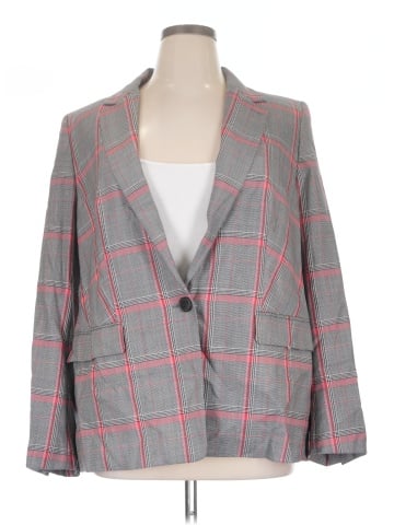 Escada Blazer (view 1)