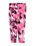 Reebok Tie-dye Pink Active Pants Size 18 - photo 1