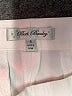 Beth Bowley Solid Ivory Khaki Shorts Size 4 - photo 3