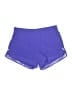 Athleta Purple Athletic Shorts Size M - photo 1