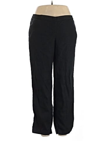 J.Jill Linen Pants (view 1)