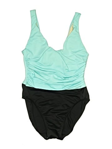 Miraclesuit One Piece Swimsuit (view 1)