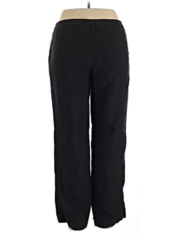 J.Jill Linen Pants (view 2)