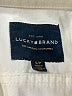 Lucky Brand White Jacket Size S - photo 6