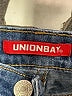 Unionbay Hearts Blue Jeans Size 3 - photo 7