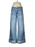 Kut from the Kloth Blue Jeans Size 4 - photo 1