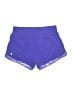 Athleta Purple Athletic Shorts Size M - photo 2
