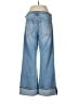 Kut from the Kloth Blue Jeans Size 4 - photo 2