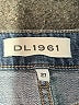 DL1961 Hearts Blue Jeans Size 27 waist - photo 7