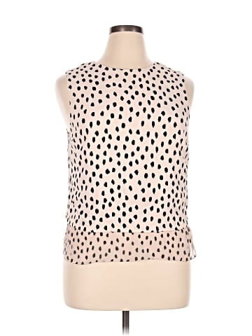 Kate Spade New York Sleeveless Blouse (view 1)