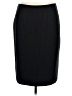 Le Suit Separates Solid Black Formal Skirt Size 14 - photo 1