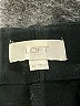 Ann Taylor LOFT Outlet Solid Black Active Pants Size 12 - photo 7