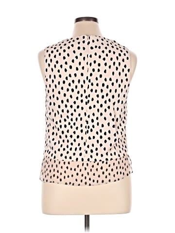 Kate Spade New York Sleeveless Blouse (view 2)