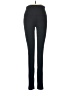 American Tall Solid Black Active Pants Size M (tall) - photo 1