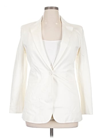 Alice + Olivia Blazer (view 1)