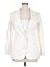Alice + Olivia Ivory Blazer Size 14 - photo 1