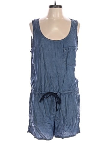 Bass Romper (view 1)