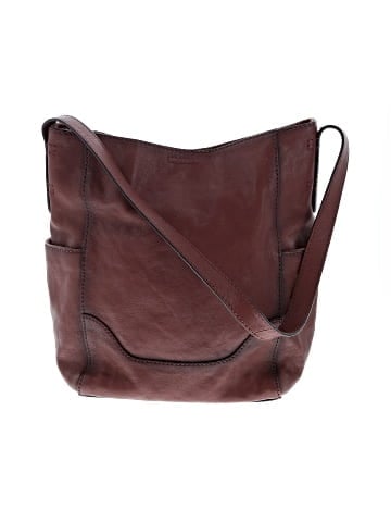 FRYE Leather Shoulder Bag (view 1)