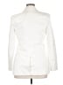 Alice + Olivia Ivory Blazer Size 14 - photo 2