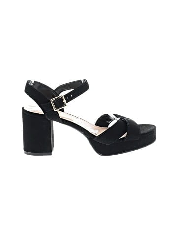 SODA Sandals (view 1)