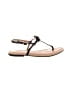 BCBGeneration Black Sandals Size 8 - photo 1
