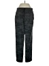 Gap Fit Camo Black Casual Pants Size S - photo 1