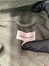 Thread & Supply Green Cardigan Size 1X - photo 7