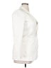 Alice + Olivia Ivory Blazer Size 14 - photo 4