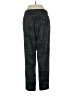 Gap Fit Camo Black Casual Pants Size S - photo 2