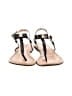 BCBGeneration Black Sandals Size 8 - photo 2