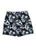 White Stag 100% Cotton Floral Blue Skort Size 14 - photo 1