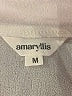 Amaryllis Ivory 3/4 Sleeve Blouse Size M - photo 7