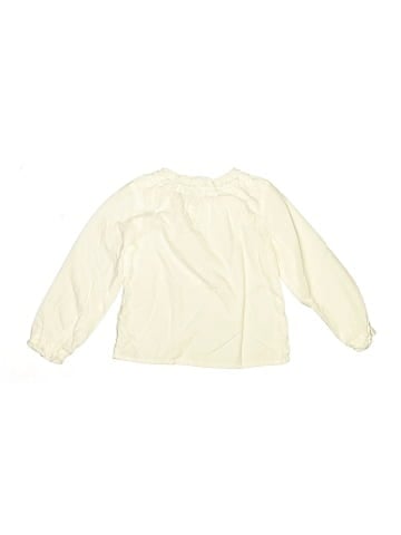 Baby Gap Long Sleeve Blouse (view 2)