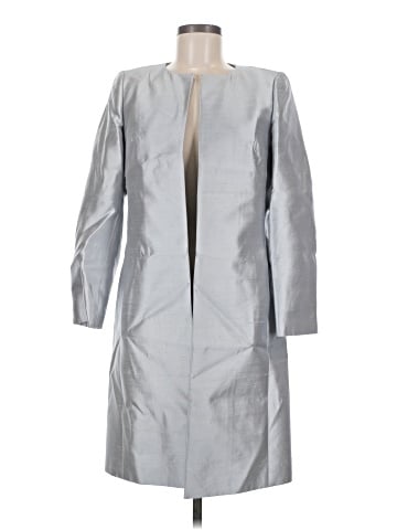 Talbots Raincoat (view 1)