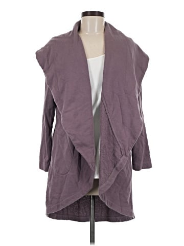 Olive and Oak Cardigan (view 1)