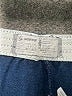 SOFFE Solid Blue Athletic Shorts Size M - photo 3