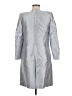 Talbots Silver Raincoat Size 2 Petite - photo 2