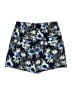 White Stag 100% Cotton Floral Blue Skort Size 14 - photo 2