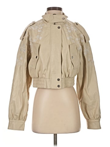 Anthropologie Jacket (view 1)