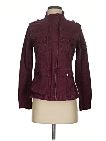 Kensie Jacket (view 1)