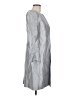 Talbots Silver Raincoat Size 2 Petite - photo 4