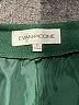 Evan Picone 100% Polyester Solid Green Dress Pants Size 6 - photo 7