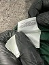 Evan Picone 100% Polyester Solid Green Dress Pants Size 6 - photo 8