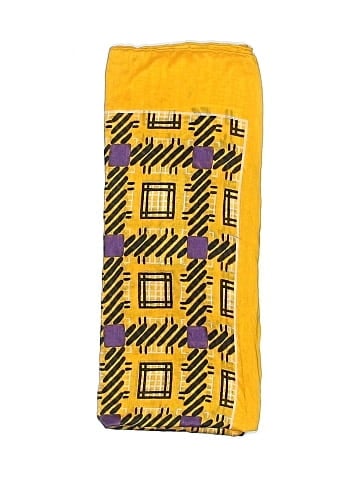 Yves Saint Laurent Vintage Scarf (view 2)