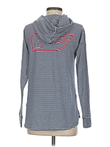 Vineyard Vines Performance Long Sleeve Top (view 2)