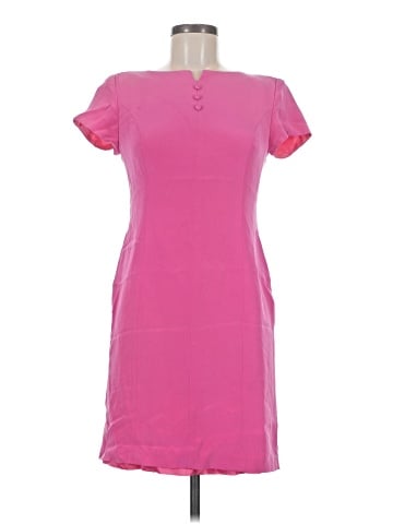 Maggy London Casual Dress (view 1)